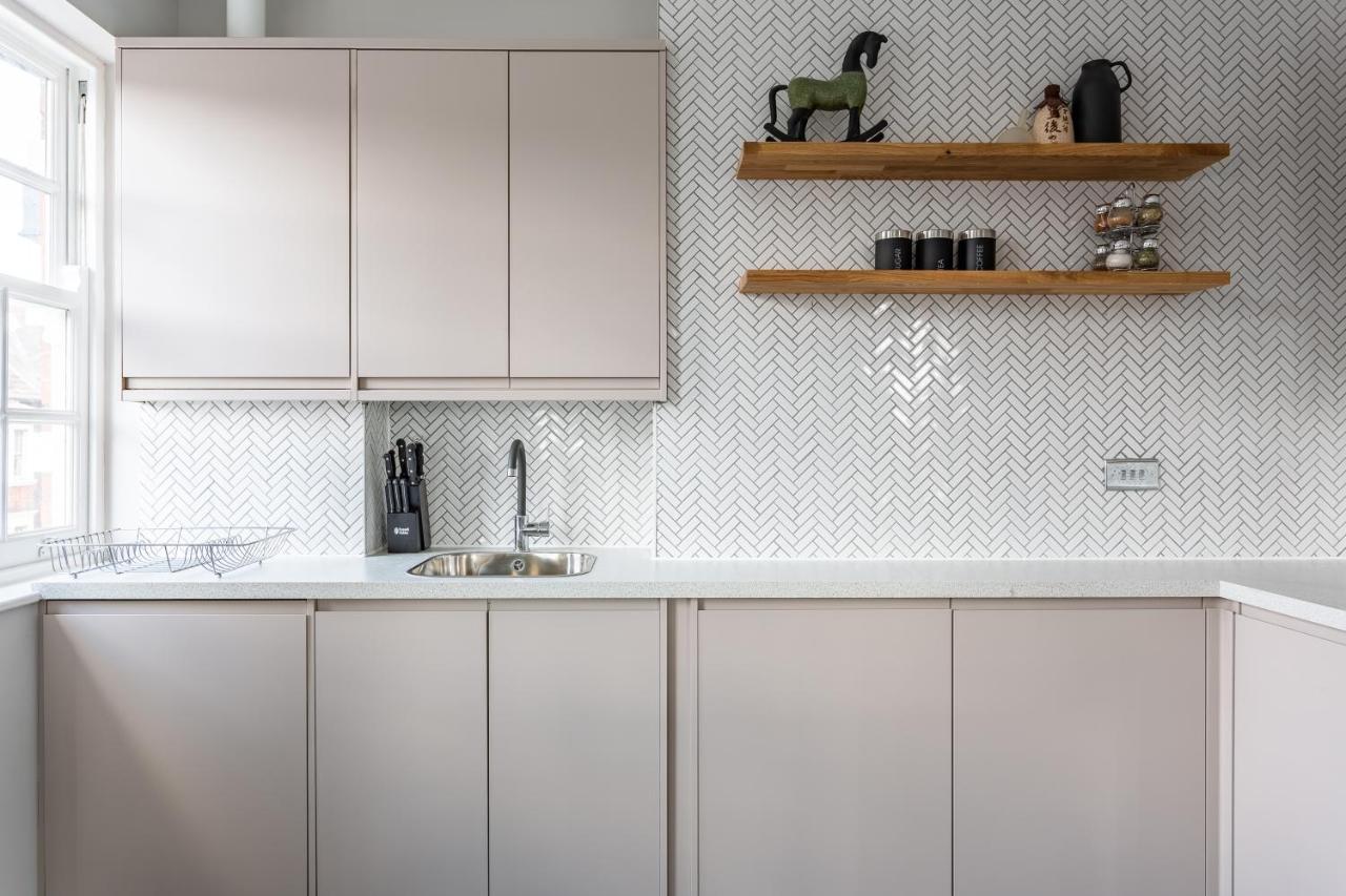 2 Bedroom Apartments With Sofa Bed In Southend Zewnętrze zdjęcie