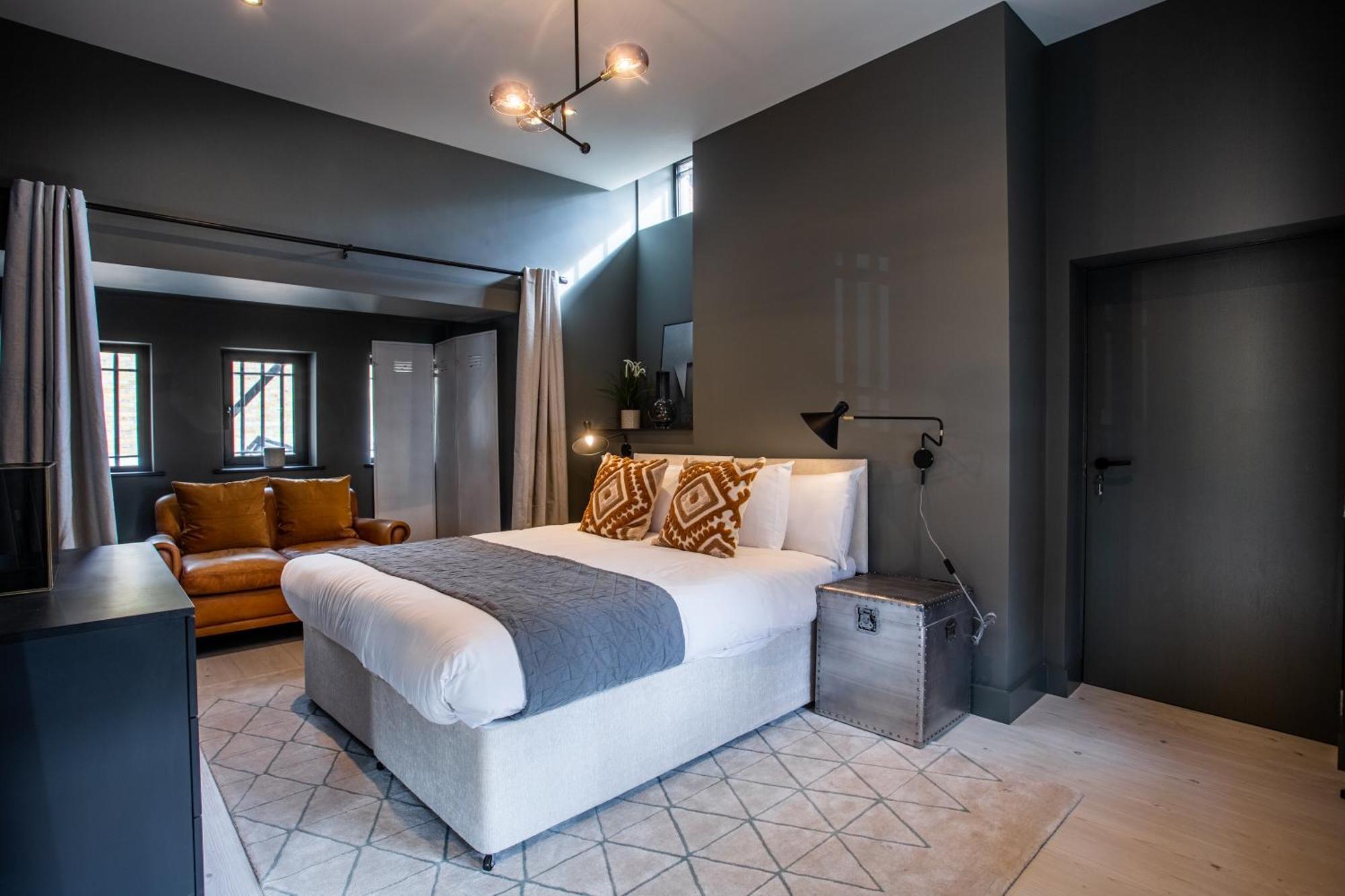 2 Bedroom Apartments With Sofa Bed In Southend Zewnętrze zdjęcie