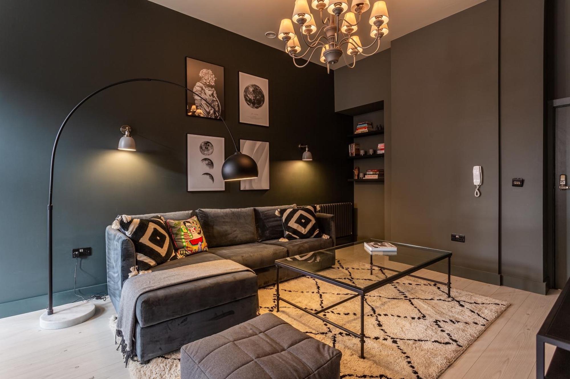 2 Bedroom Apartments With Sofa Bed In Southend Zewnętrze zdjęcie