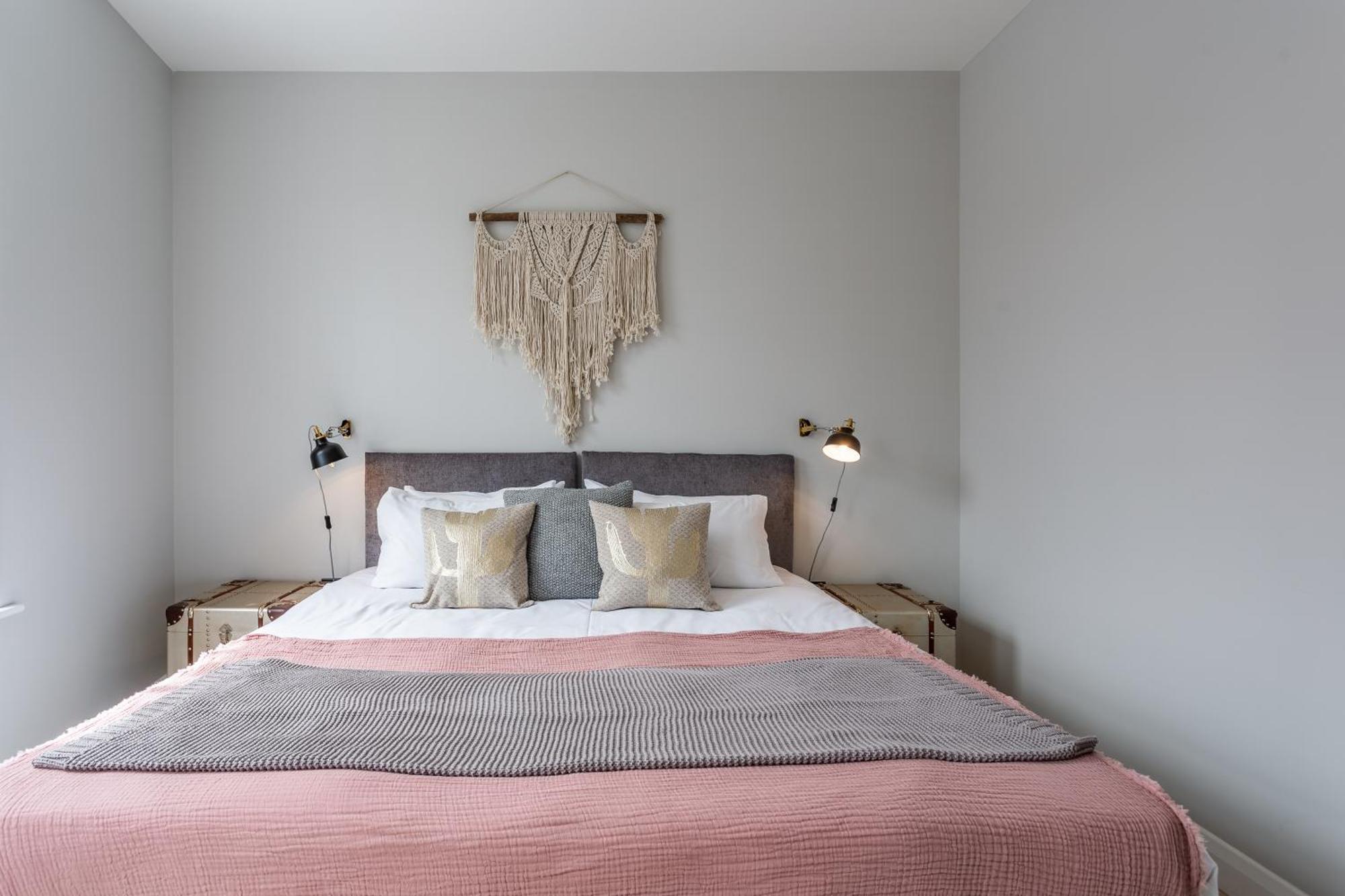 2 Bedroom Apartments With Sofa Bed In Southend Zewnętrze zdjęcie